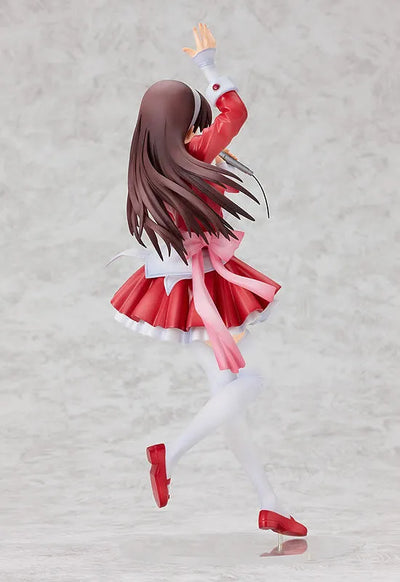 White Album - Morikawa Yuki - 1/8 (Good Smile Company)ㅤ – Good Smile Company – ActionFigureBrasil — detalhe do produto