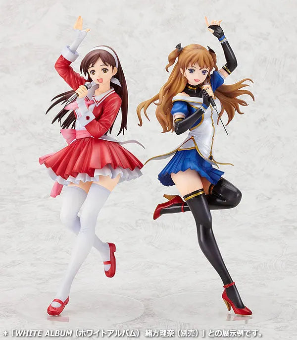 White Album - Morikawa Yuki - 1/8 (Good Smile Company)ㅤ – Good Smile Company – ActionFigureBrasil