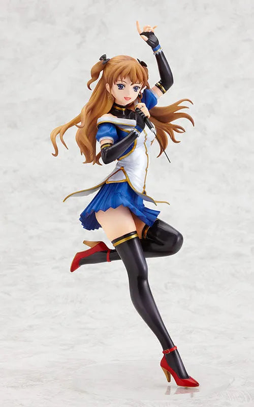 WHITE ALBUM - Rina Ogata 1/8ㅤ – Gantaku – ActionFigure Brasil
