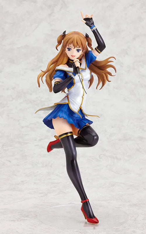 WHITE ALBUM - Rina Ogata 1/8ㅤ – Gantaku – ActionFigure Brasil