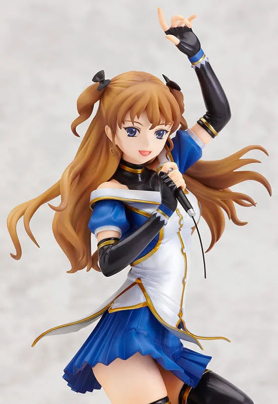 WHITE ALBUM - Rina Ogata 1/8ㅤ – Gantaku – ActionFigure Brasil