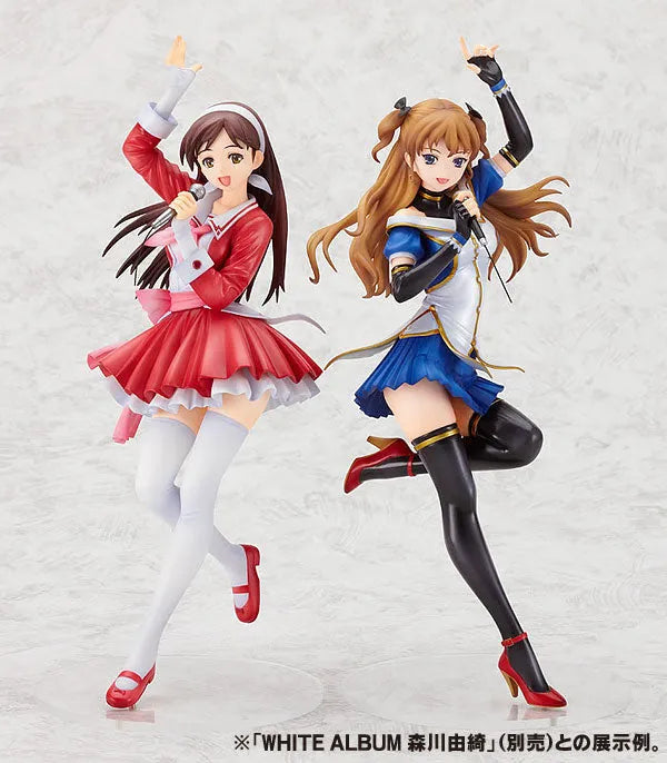 WHITE ALBUM - Rina Ogata 1/8ㅤ – Gantaku – ActionFigure Brasil