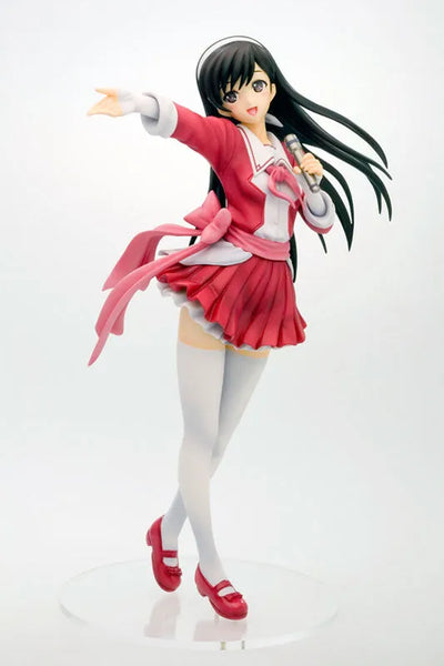 WHITE ALBUM -Tsuzurareru Fuyu no Omoide- Yuki Morikaw 1/8ㅤ – Gantaku – ActionFigureBrasil