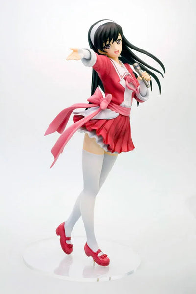 WHITE ALBUM -Tsuzurareru Fuyu no Omoide- Yuki Morikaw 1/8ㅤ – Gantaku – ActionFigureBrasil — embalagem