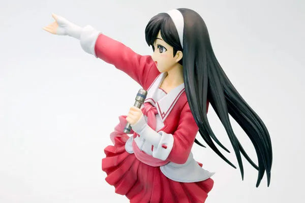 WHITE ALBUM -Tsuzurareru Fuyu no Omoide- Yuki Morikaw 1/8ㅤ – Gantaku – ActionFigureBrasil
