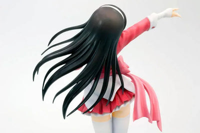 WHITE ALBUM -Tsuzurareru Fuyu no Omoide- Yuki Morikaw 1/8ㅤ – Gantaku – ActionFigureBrasil — ângulo diferente