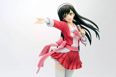 WHITE ALBUM -Tsuzurareru Fuyu no Omoide- Yuki Morikaw 1/8ㅤ – Gantaku – ActionFigureBrasil — detalhe do produto