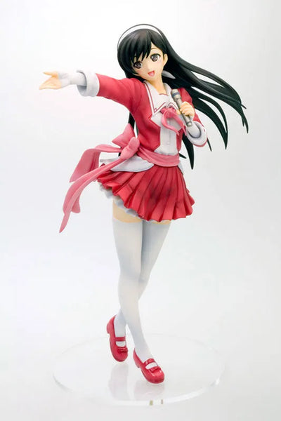 WHITE ALBUM -Tsuzurareru Fuyu no Omoide- Yuki Morikaw 1/8ㅤ – Puella Magi Madoka Magica – ActionFigureBrasil — ângulo diferente
