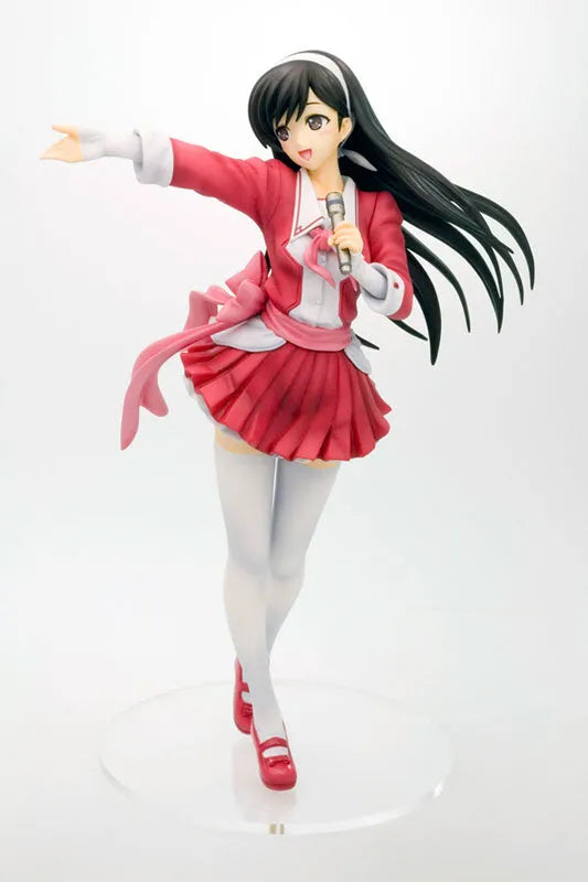 WHITE ALBUM -Tsuzurareru Fuyu no Omoide- Yuki Morikaw 1/8ㅤ – Puella Magi Madoka Magica – ActionFigureBrasil