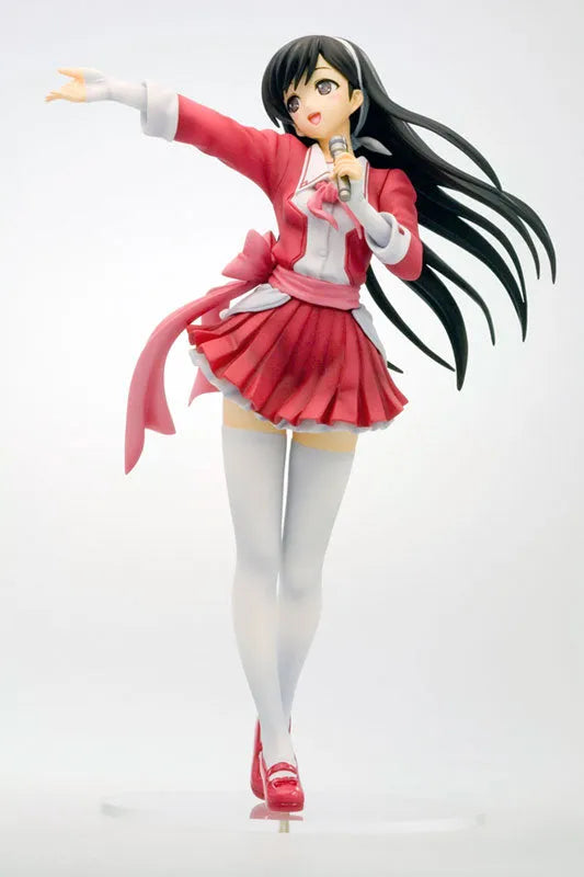 WHITE ALBUM -Tsuzurareru Fuyu no Omoide- Yuki Morikaw 1/8ㅤ – Puella Magi Madoka Magica – ActionFigureBrasil