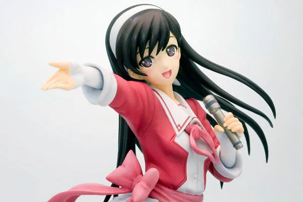 WHITE ALBUM -Tsuzurareru Fuyu no Omoide- Yuki Morikaw 1/8ㅤ – Puella Magi Madoka Magica – ActionFigureBrasil