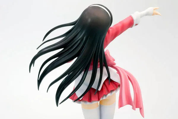 WHITE ALBUM -Tsuzurareru Fuyu no Omoide- Yuki Morikaw 1/8ㅤ – Puella Magi Madoka Magica – ActionFigureBrasil