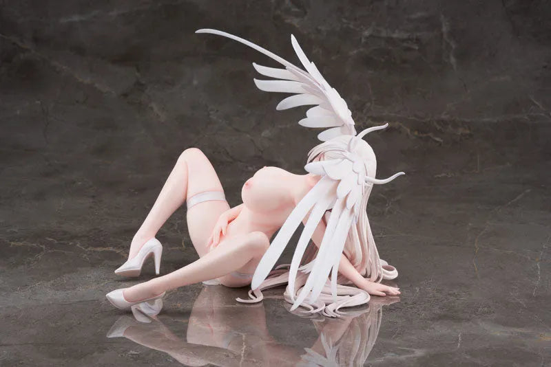 White Angel 1/4ㅤ – Partylook – ActionFigure Brasil