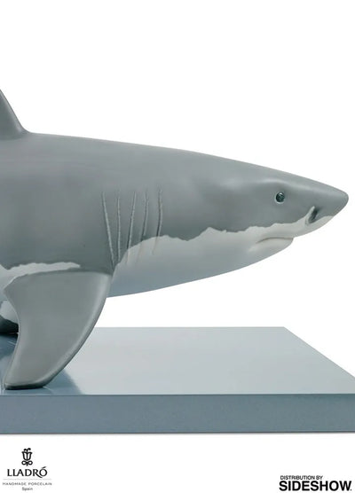 White Shark – Lladró – ActionFigure Brasil — ambientada