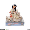 White Woodland Mulan - ActionFigure Brasil