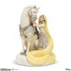 White Woodland Rapunzel - ActionFigure Brasil