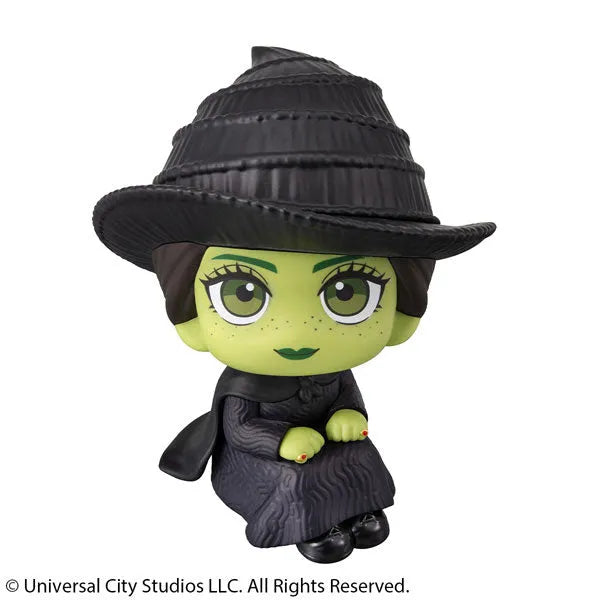 Wicked - Elphaba - Look Up (MegaHouse)ㅤ – MegaHouse – ActionFigure Brasil