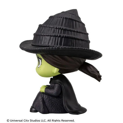 Wicked - Elphaba - Look Up (MegaHouse)ㅤ – MegaHouse – ActionFigureBrasil — detalhe do produto