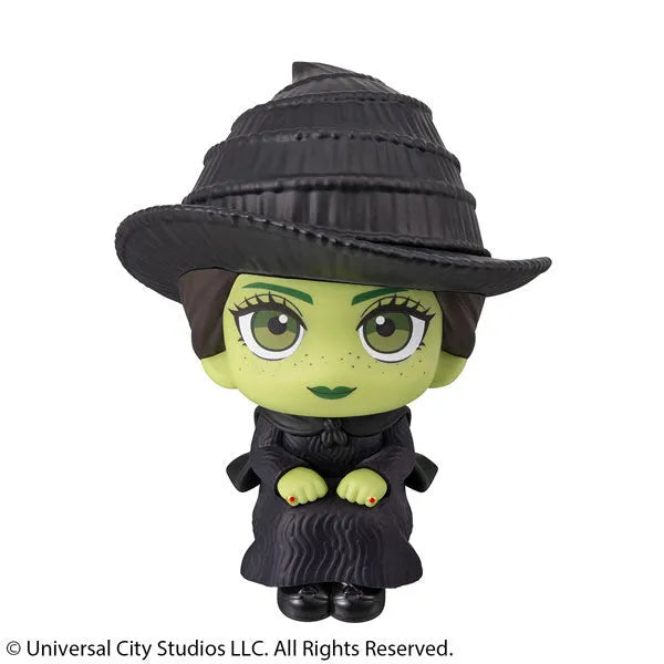 Wicked - Elphaba - Look Up (MegaHouse)ㅤ – MegaHouse – ActionFigure Brasil