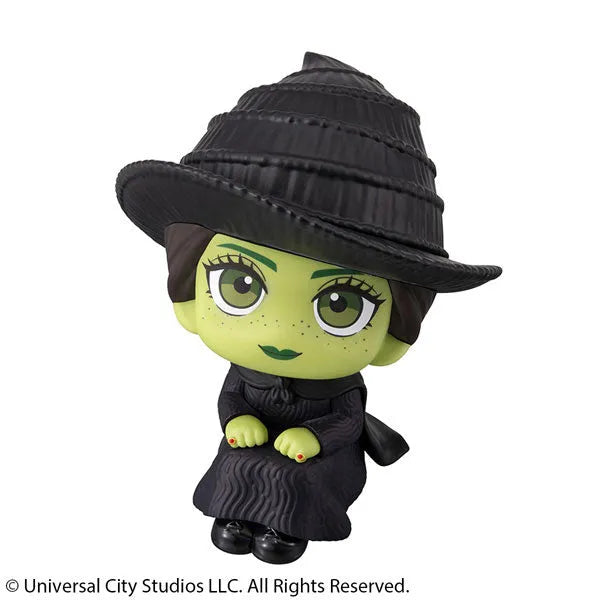 Wicked - Elphaba - Look Up (MegaHouse)ㅤ – MegaHouse – ActionFigure Brasil