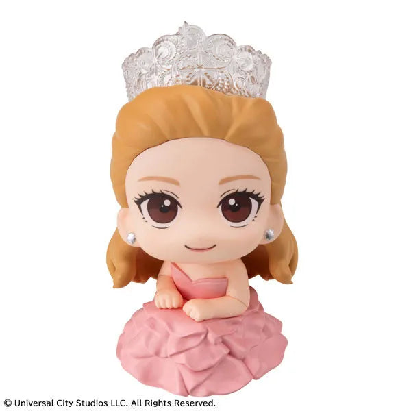 Wicked - Glinda - Look Up (MegaHouse)ㅤ – MegaHouse – ActionFigureBrasil
