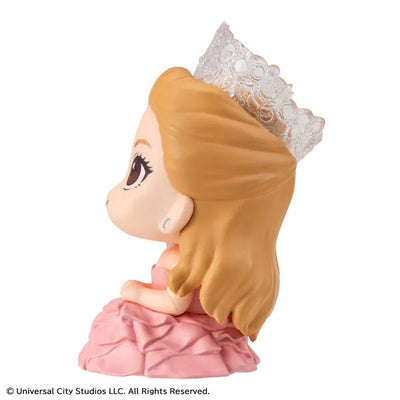 Wicked - Glinda - Look Up (MegaHouse)ㅤ – MegaHouse – ActionFigureBrasil — ângulo diferente