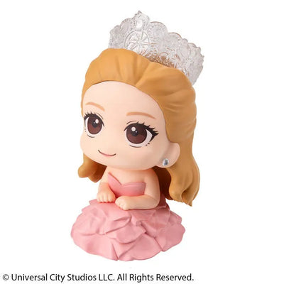 Wicked - Glinda - Look Up (MegaHouse)ㅤ – MegaHouse – ActionFigureBrasil — embalagem