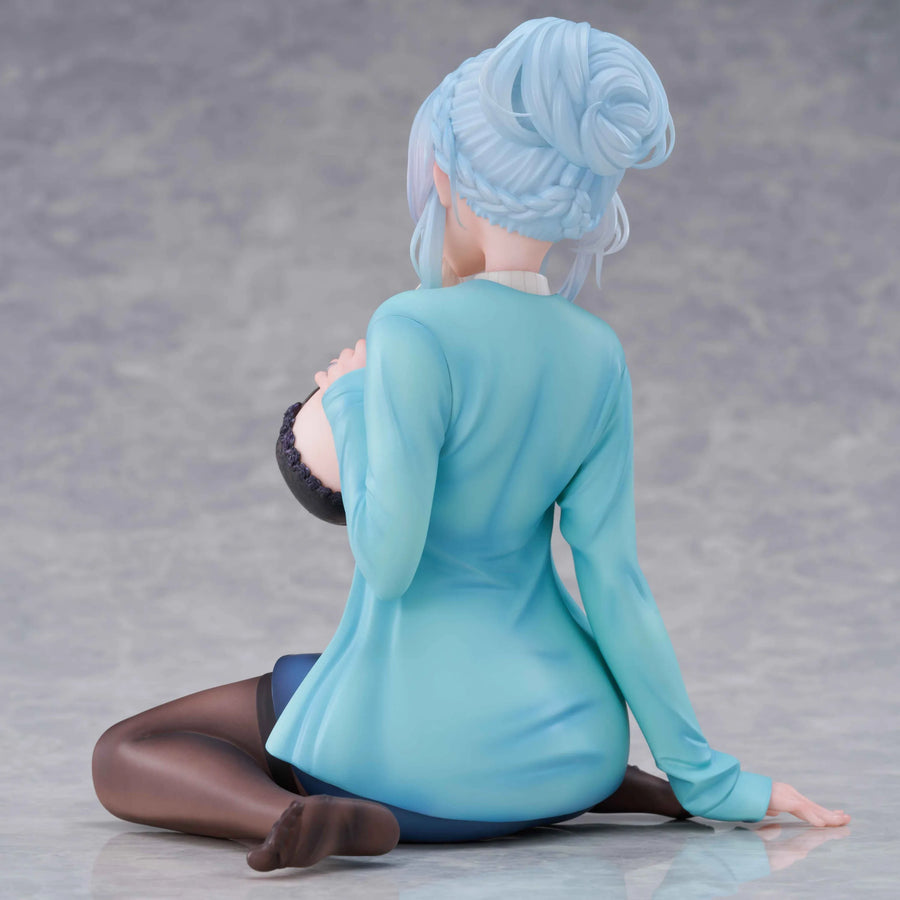Widow Yuki Onna - Yukino Mifuyu - 1/4 (Magi Arts)ㅤ – Magi Arts – ActionFigure Brasil