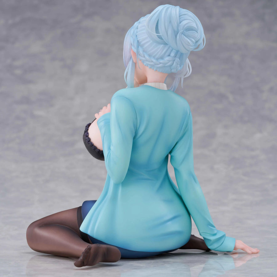 Widow Yuki Onna - Yukino Mifuyu - 1/6 (Magi Arts)ㅤ – Magi Arts – ActionFigureBrasil