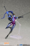 Widowmaker Figma - ActionFigure Brasil