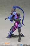 Widowmaker Figma - ActionFigure Brasil