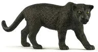 WILD LIFE - Black Pantherㅤ – Schleich – ActionFigure Brasil