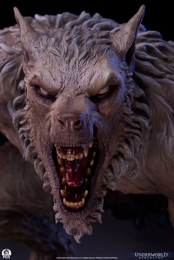 William - LIMITED EDITION: 300 – PCS – ActionFigure Brasil