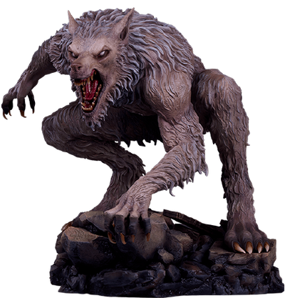 William - LIMITED EDITION: 300 – PCS – ActionFigure Brasil — detalhe do produto