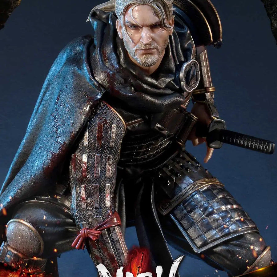 William (Regular Version) NIOH – Prime1Studio – ActionFigure Brasil