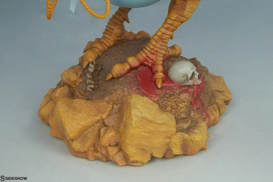 William Stout's Red Rider - LIMITED EDITION: 400 – Sideshow Collectibles – ActionFigure Brasil