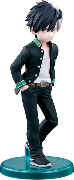 Wind Breaker - Sakura Haruka - Adokenette (Bandai Spirits)ㅤ – Bandai Spirits – ActionFigureBrasil