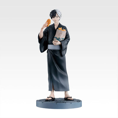 Wind Breaker - Sakura Haruka - Ichiban Kuji Wind Breaker -Machi no Eiyuu to Matsuri no Toki- (A Prize) - Yukata (Bandai Spirits)ㅤ – Bandai Spirits – ActionFigureBrasil