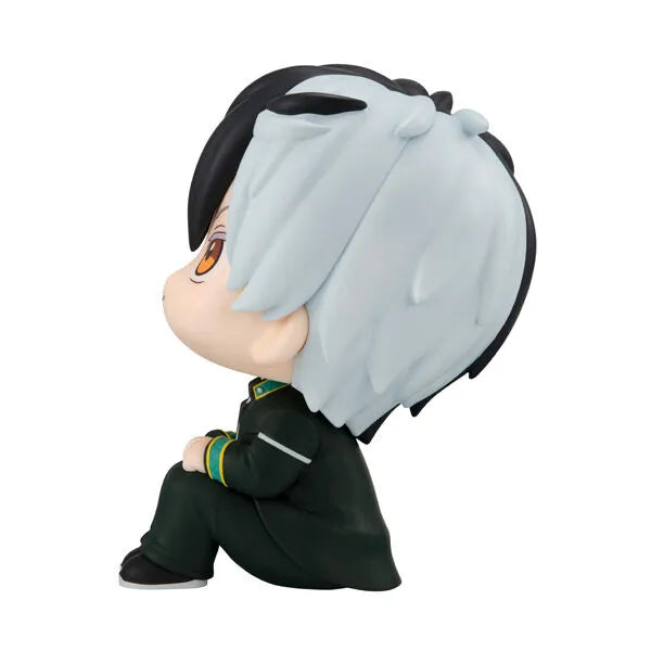 Wind Breaker - Sakura Haruka - Look Up - 2025 Re-release (MegaHouse)ㅤ – MegaHouse – ActionFigureBrasil