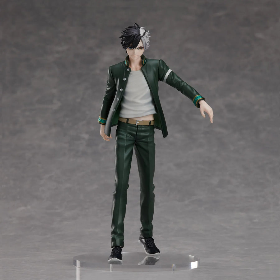 Wind Breaker - Sakura Haruka (Union Creative International Ltd)ㅤ – Union Creative – ActionFigure Brasil