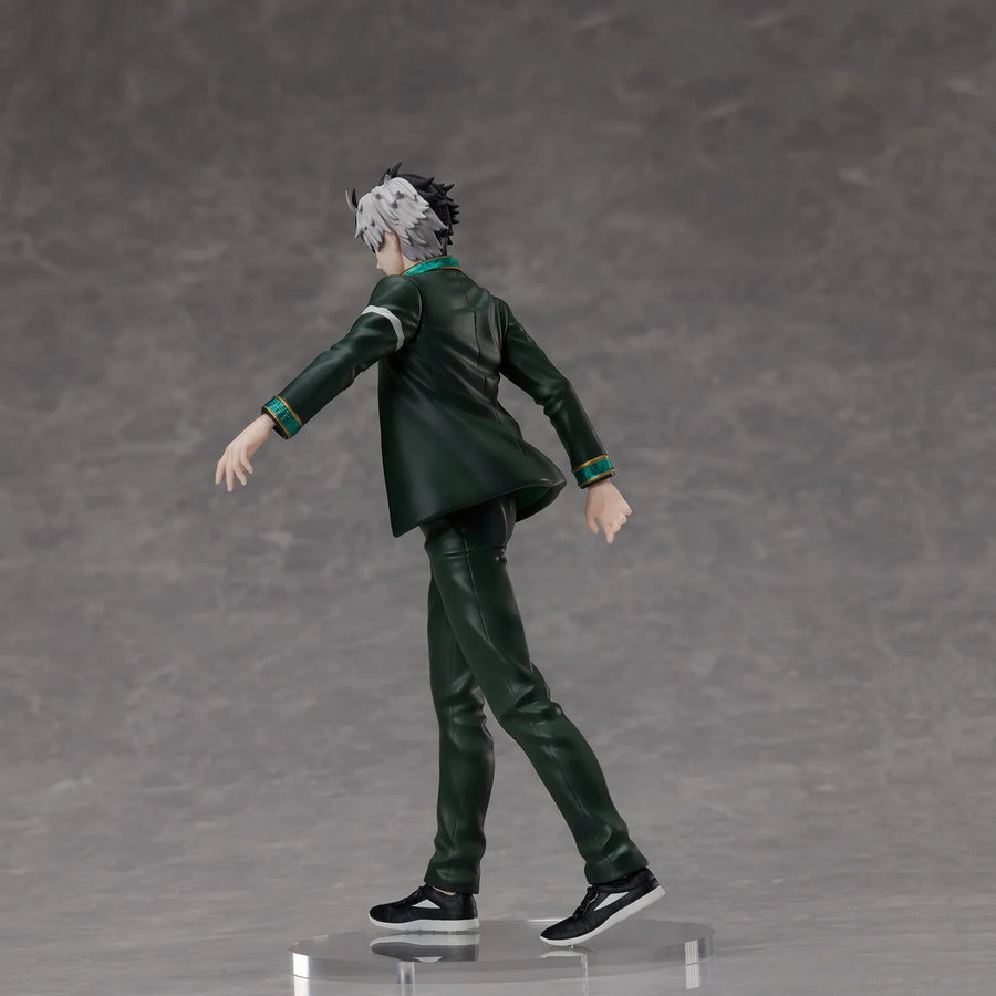 Wind Breaker - Sakura Haruka (Union Creative International Ltd)ㅤ – Union Creative – ActionFigure Brasil