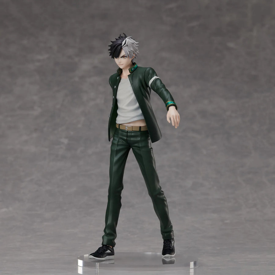 Wind Breaker - Sakura Haruka (Union Creative International Ltd)ㅤ – Union Creative – ActionFigure Brasil