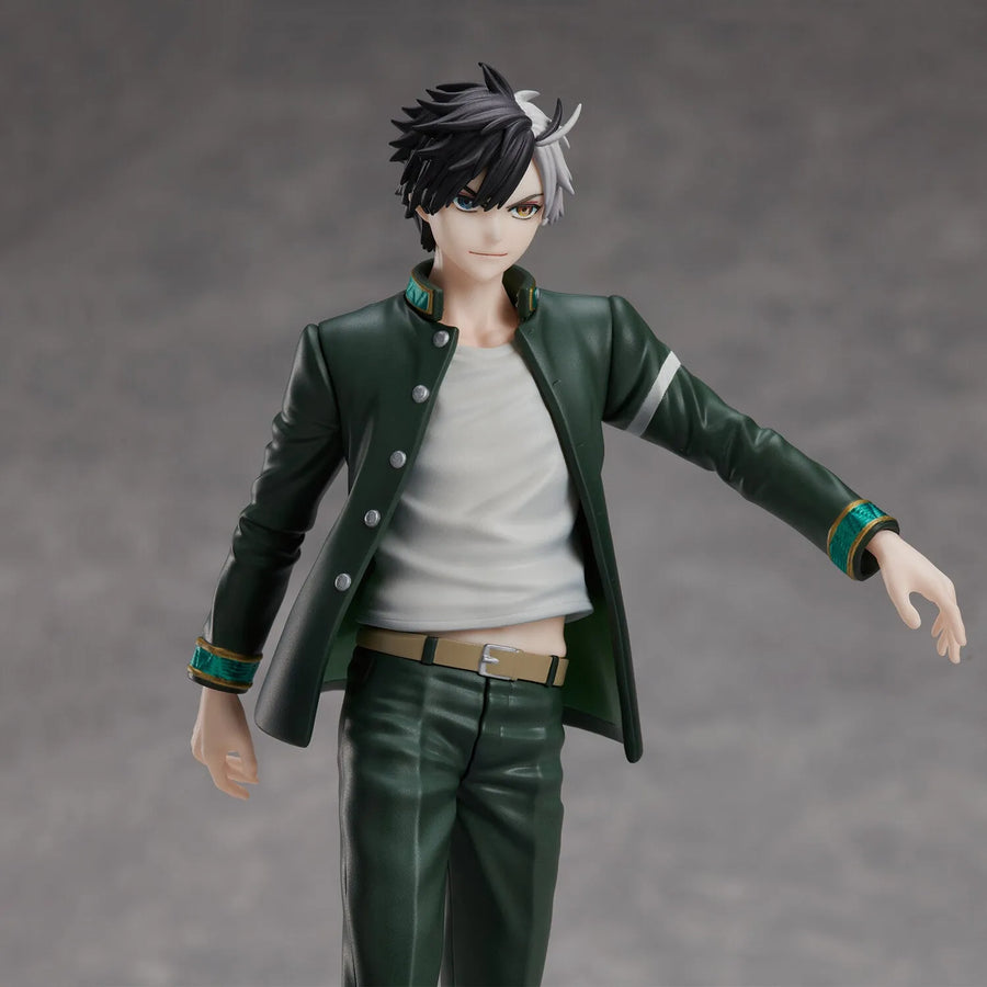 Wind Breaker - Sakura Haruka (Union Creative International Ltd)ㅤ – Union Creative – ActionFigure Brasil