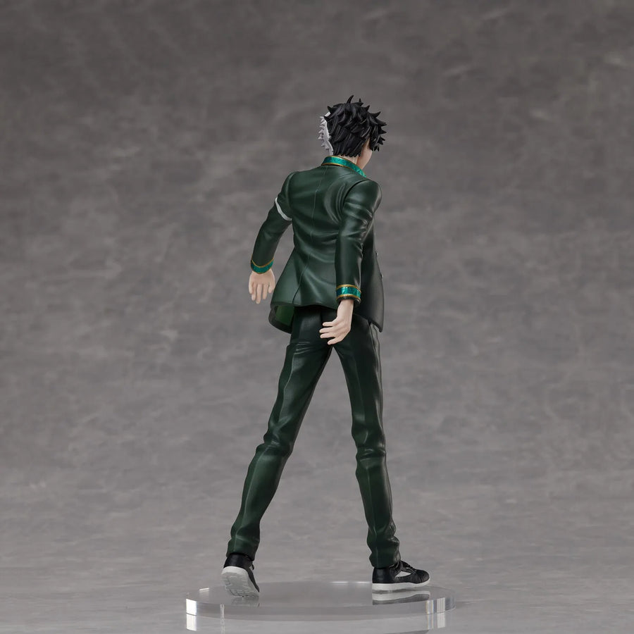 Wind Breaker - Sakura Haruka (Union Creative International Ltd)ㅤ – Union Creative – ActionFigure Brasil