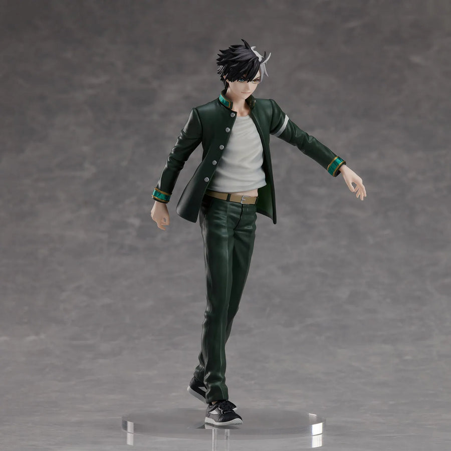 Wind Breaker - Sakura Haruka (Union Creative International Ltd)ㅤ – Union Creative – ActionFigure Brasil