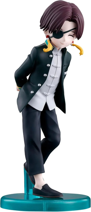 Wind Breaker - Suou Hayato - Adokenette (Bandai Spirits)ㅤ – Bandai Spirits – ActionFigureBrasil