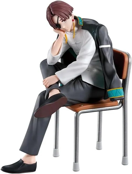 Wind Breaker - Suou Hayato - Ichiban Kuji Wind Breaker ~After the Battle~ (B Prize) (Bandai Spirits)ㅤ – Bandai Spirits – ActionFigureBrasil