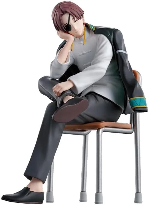 Wind Breaker - Suou Hayato - Ichiban Kuji Wind Breaker ~After the Battle~ (Last One Prize) (Bandai Spirits)ㅤ – Bandai Spirits – ActionFigureBrasil