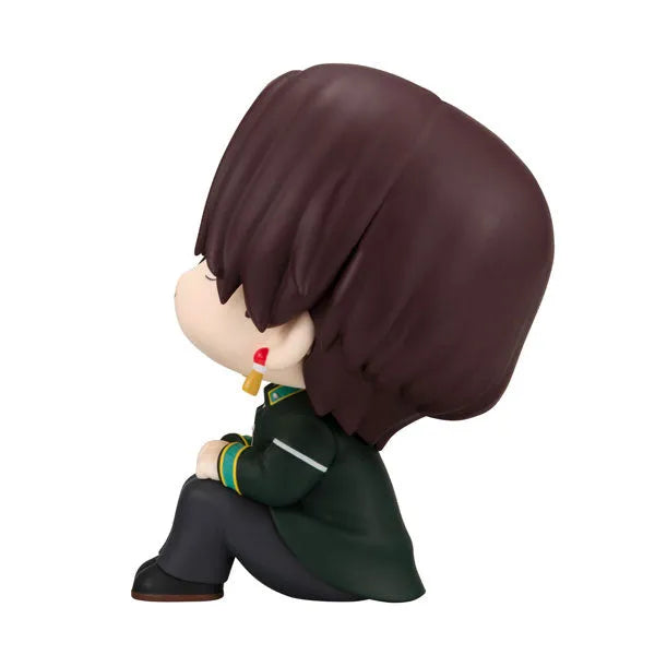 Wind Breaker - Suou Hayato - Look Up (MegaHouse)ㅤ – MegaHouse – ActionFigureBrasil