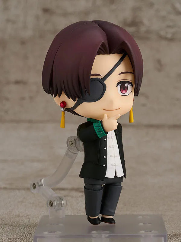 Wind Breaker - Suou Hayato - Nendoroid #2746 (Good Smile Company, Orange Rouge)ㅤ – Orange Rouge as ManufacturerGood Smile Company as Producer – ActionFigure Brasil